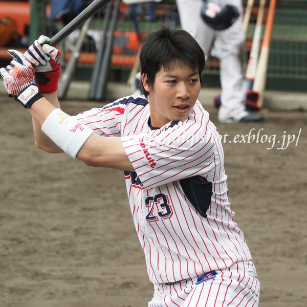 東京ヤクルト 山田哲人選手 バッティング手袋 もえ 東京ヤクルト 山田哲人選手 バッティング手袋 もえ