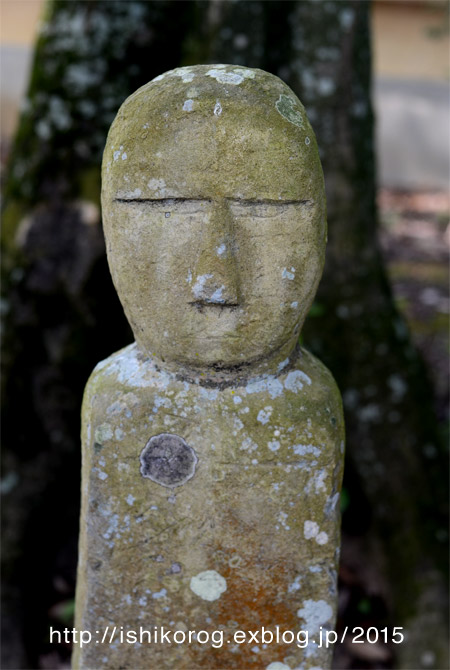 羅漢さまポートレートふたたび・加西市羅漢寺-2_a0223379_21161937.jpg