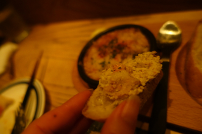 代官山のシドロスへ_d0133485_11495160.jpg