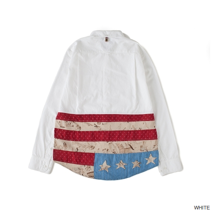 visvim - New item Reiease LUNGTA STARS & ALBACORE SHIRT!!_c0079892_19363354.png