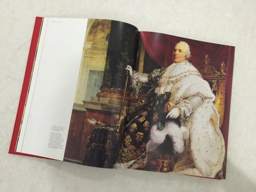 Baccarat Louis XVlll シャンパン・フリュート_c0108595_0542125.jpg