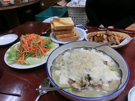 ぐっちょんの洋食_a0080406_9441028.jpg