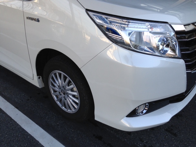 好きで乗ってる感_a0326106_8352111.jpg
