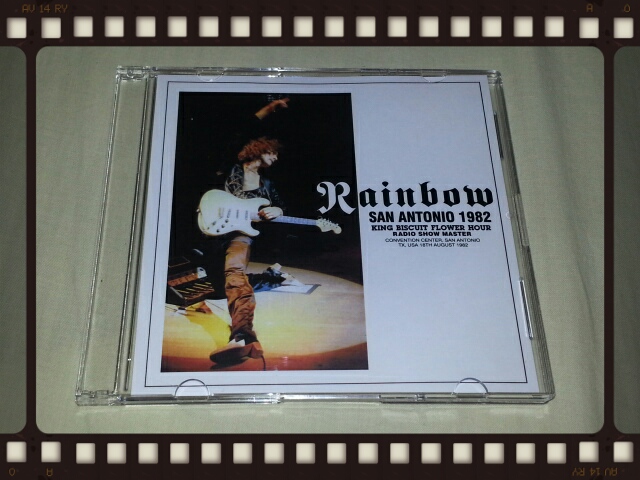 RAINBOW / SAN ANTONIO 1982_b0042308_414364.jpg