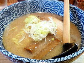 天空@学園 ★★ (らー麺(醤)サンプル試作)_f0080612_2033580.jpg