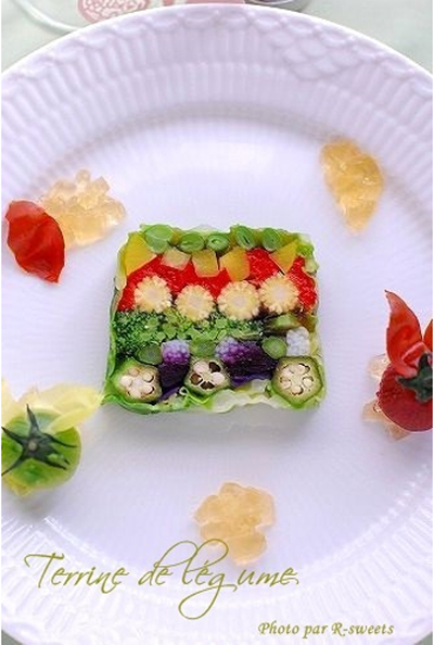 みんなのすてきなお花見弁当&春の料理!_f0357923_17365889.jpg