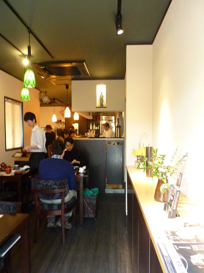 佐渡の郷土料理が味わえるお店 菜の花 上野桜木 ｎｏｎ ｓｔｒｅｓｓ ｌｉｆｅ