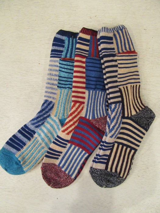 NEW SOCKS ！！_a0315636_02321726.jpg