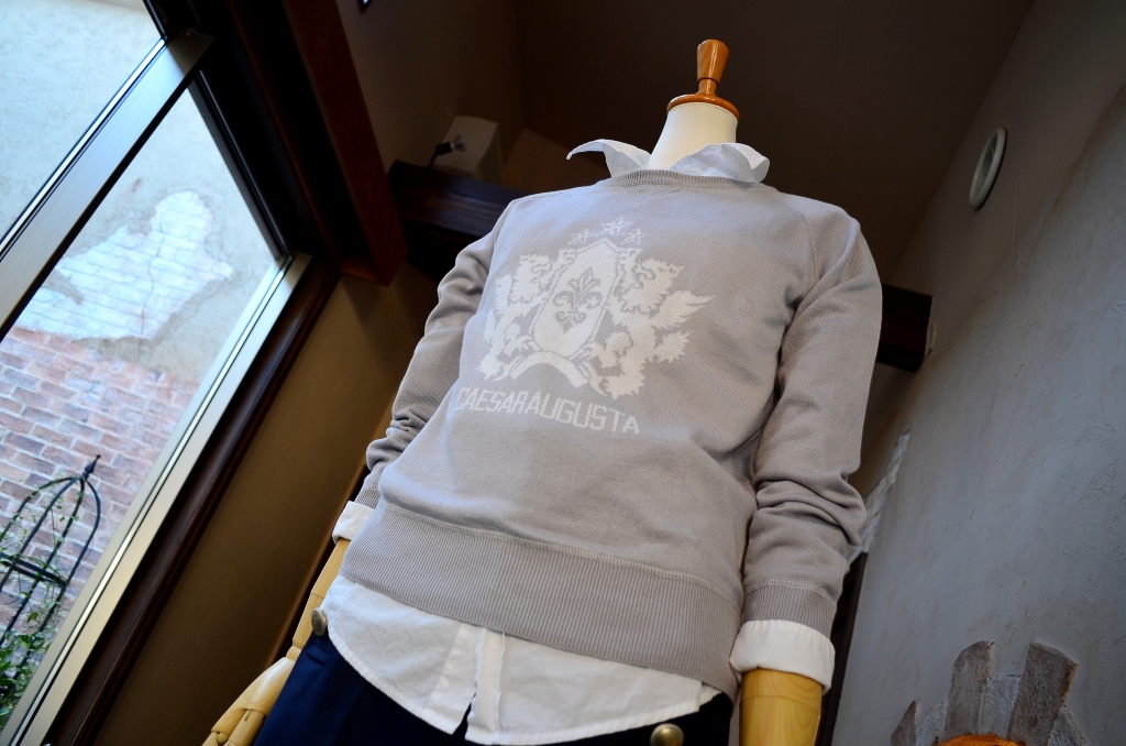 ”春-Style No.32～2015 Spring & Summer New!”_d0153941_17353310.jpg