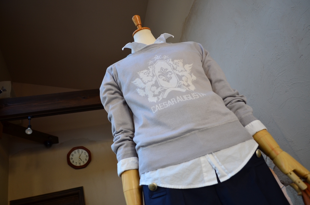 ”春-Style No.32～2015 Spring & Summer New!”_d0153941_17355886.jpg