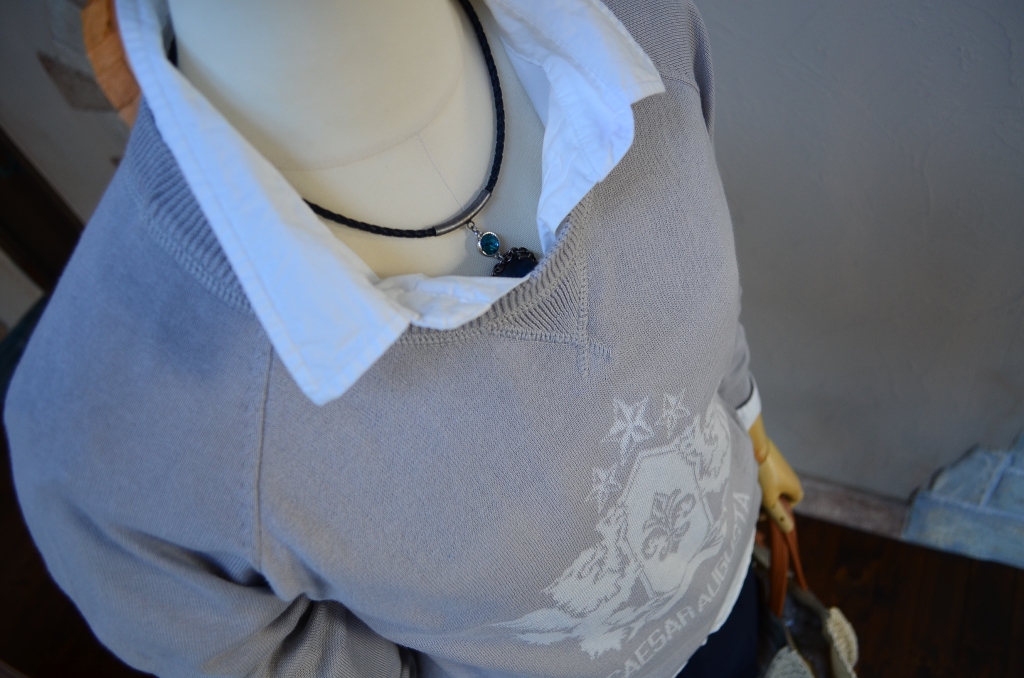 ”春-Style No.32～2015 Spring & Summer New!”_d0153941_17361027.jpg