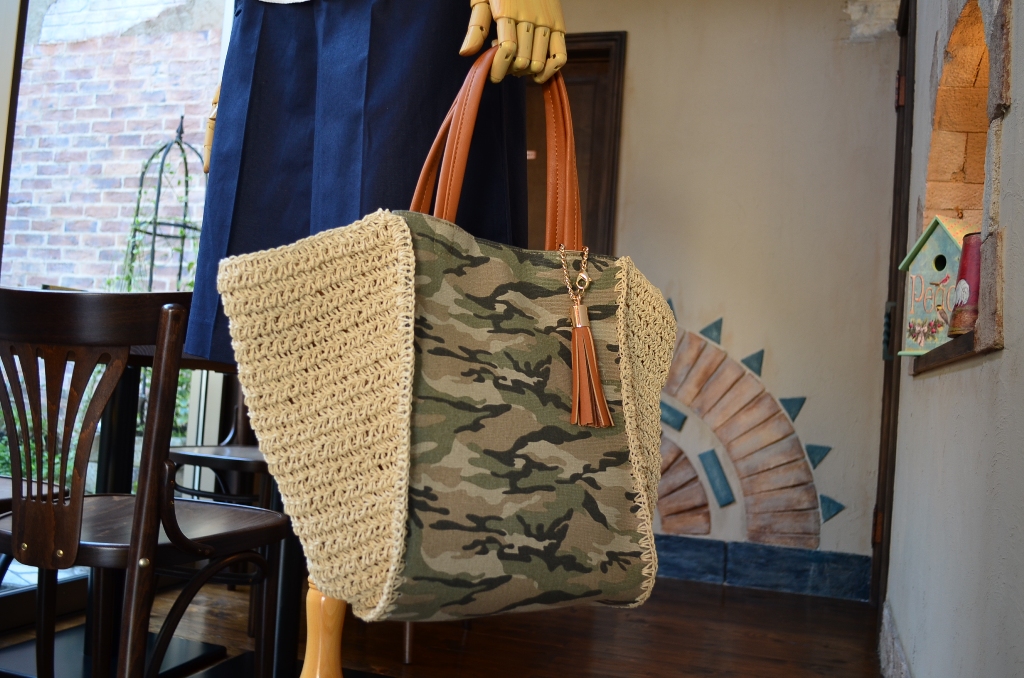 ”春-Style No.32～2015 Spring & Summer New!”_d0153941_1736166.jpg