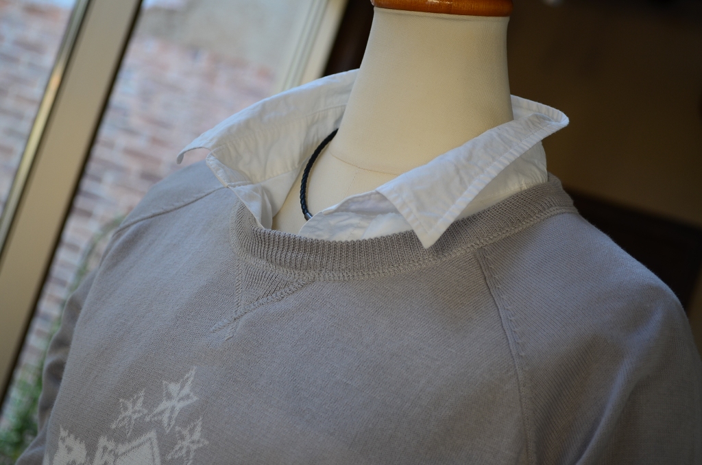 ”春-Style No.32～2015 Spring & Summer New!”_d0153941_17362496.jpg