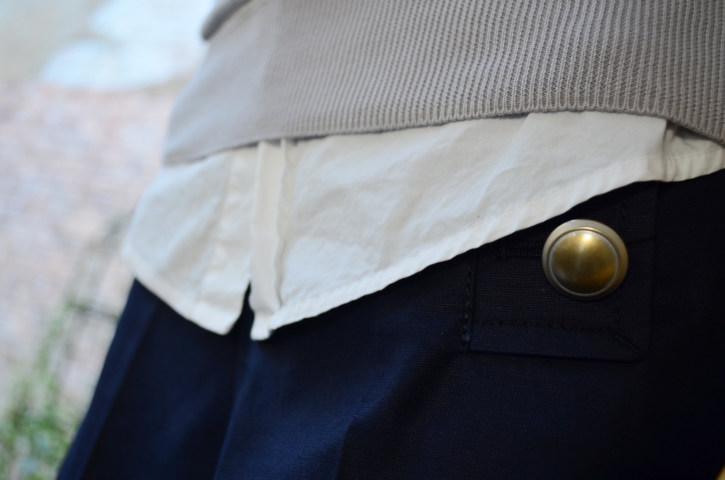 ”春-Style No.32～2015 Spring & Summer New!”_d0153941_17371850.jpg