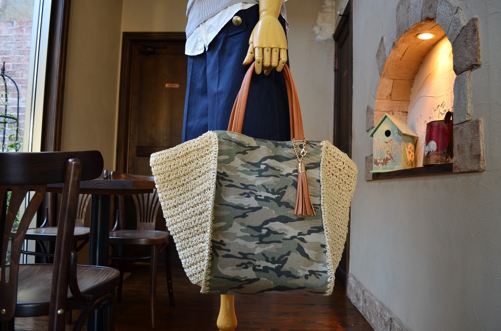 ”春-Style No.32～2015 Spring & Summer New!”_d0153941_17372761.jpg