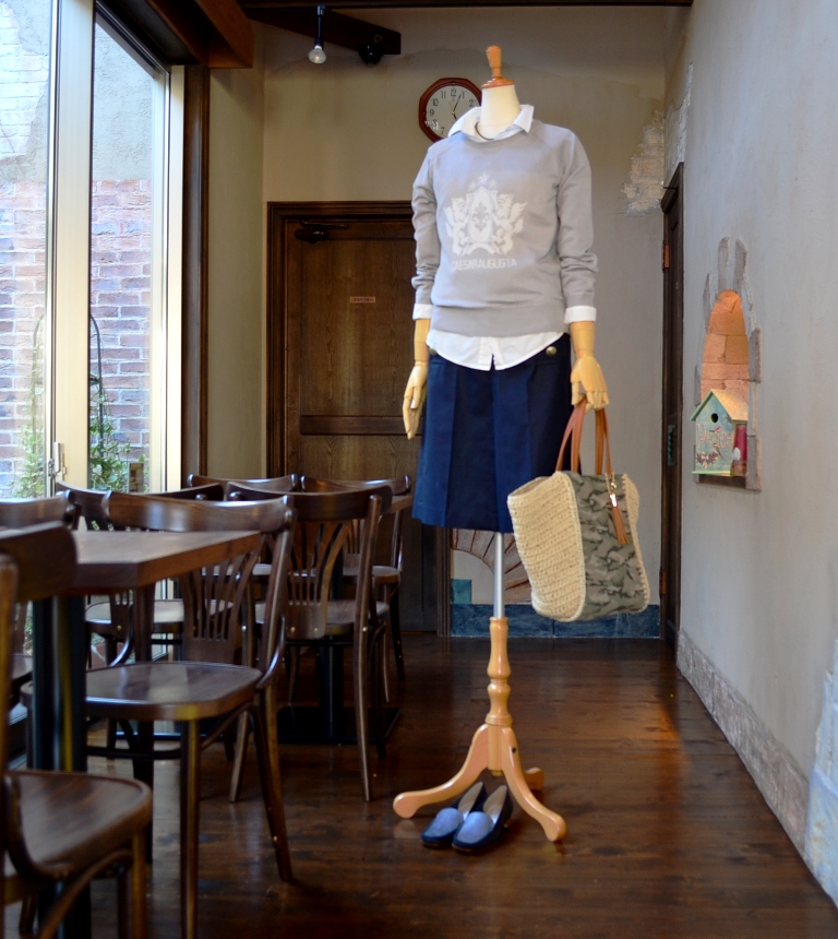 ”春-Style No.32～2015 Spring & Summer New!”_d0153941_17374197.jpg