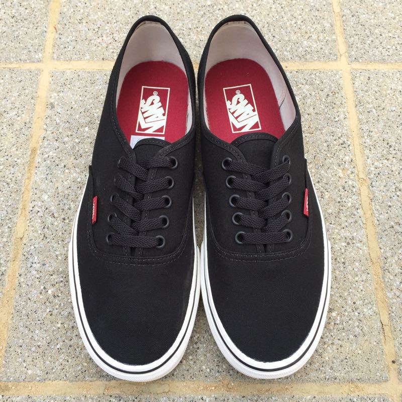 2015 S/S 【VANS】START!!! ②_d0227059_091699.jpg