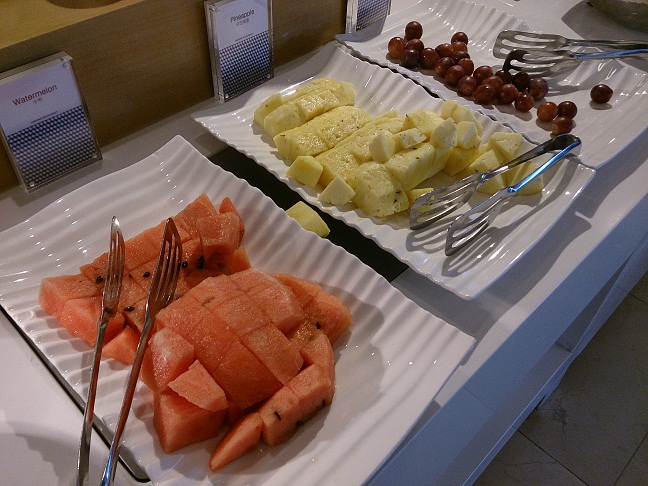朝食etc メルキュール アンバサダー ソドベ_b0060363_13135547.jpg