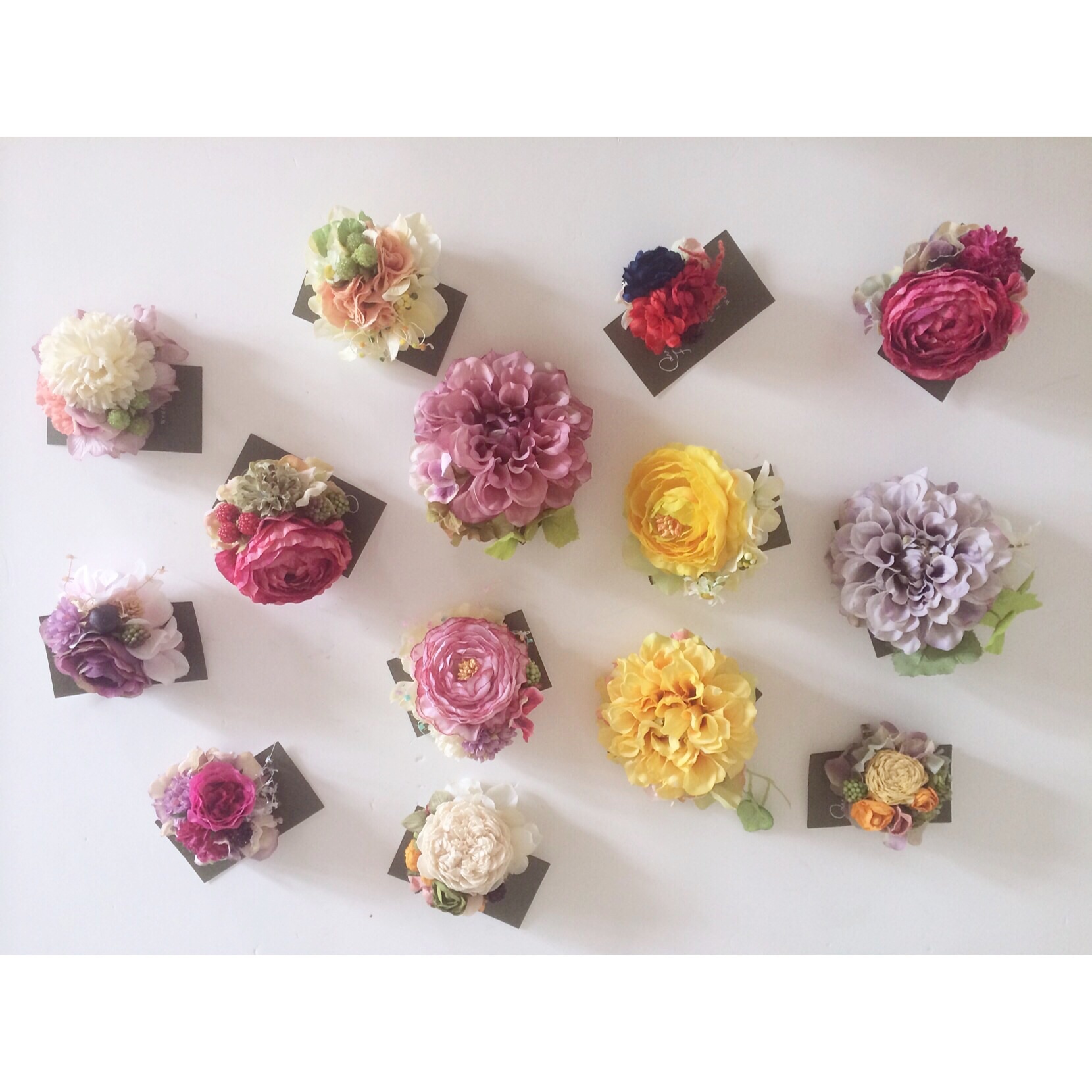 春のお花も入荷しました(^^)_c0325871_09105488.jpg