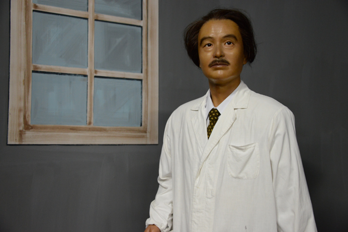 仙台・松島の珍スポット!みちのく伊達政宗歴史館写真1:東北の偉人_e0171573_21443565.jpg