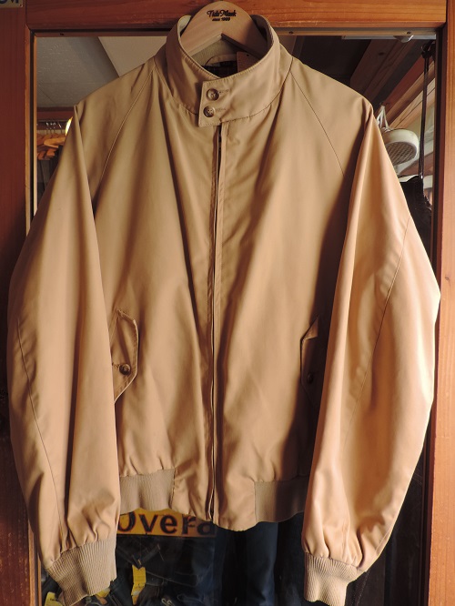 春先JACKET_c0146178_14294364.jpg