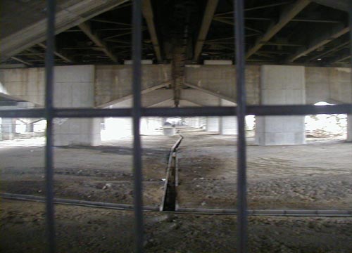 ●大阪府立図書館への道_d0053294_143574.jpg