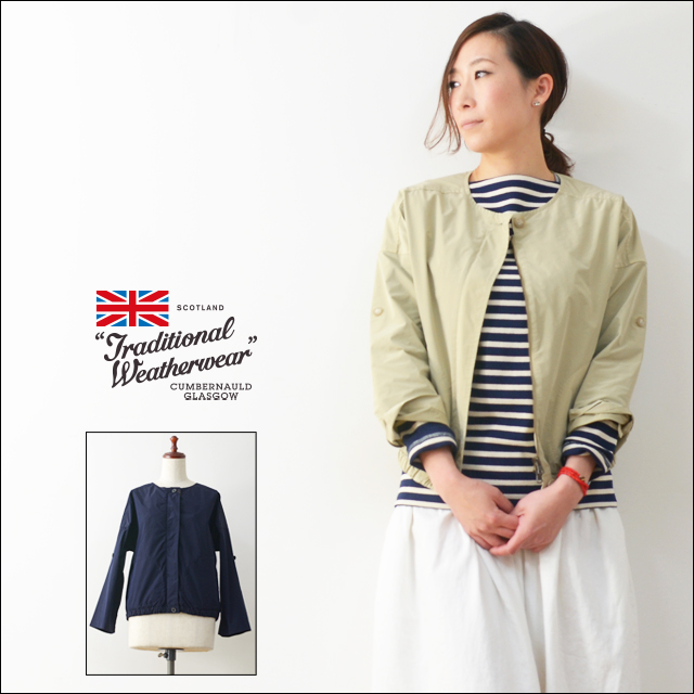 TRADITIONAL WEATHER WEAR [トラディショナルウェザーウエアー TRADITIONAL WEATHER WEAR [トラディショナルウェザーウエアー