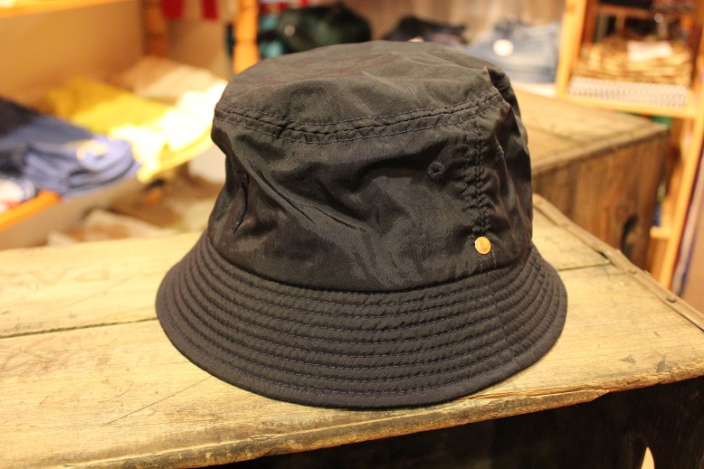 ANACHRONORM \"HAT & SHIRTS\" ご紹介_f0191324_925226.jpg