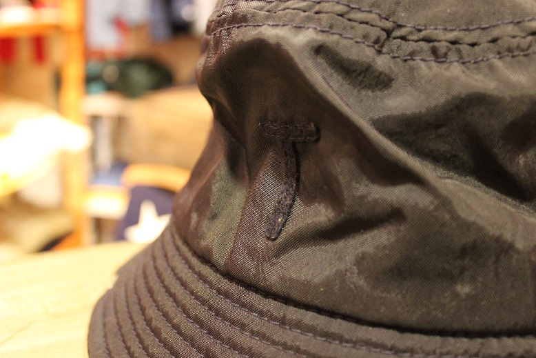 ANACHRONORM \"HAT & SHIRTS\" ご紹介_f0191324_9253197.jpg