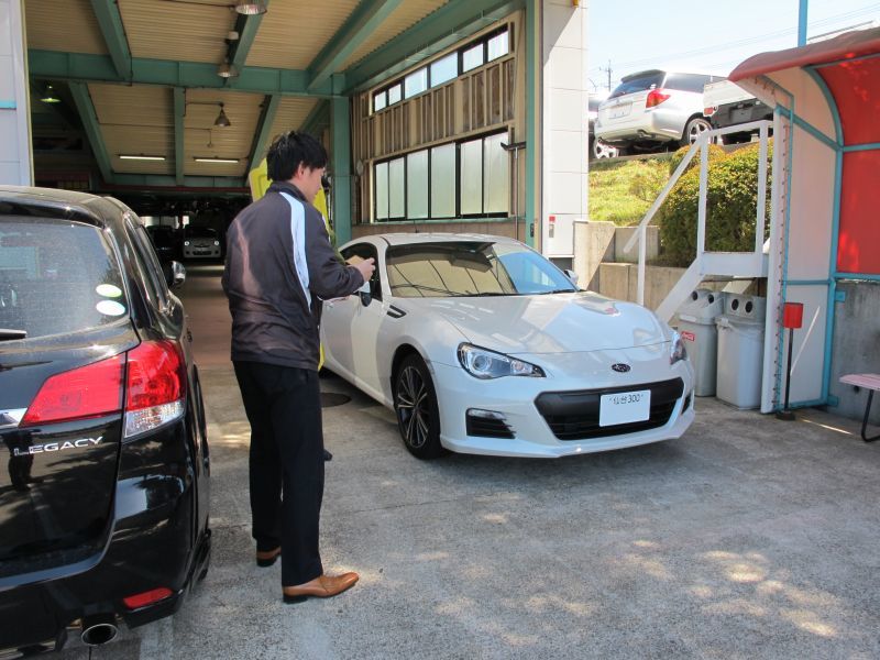 軽自動車の原点と工房の改善_f0076731_16024661.jpg