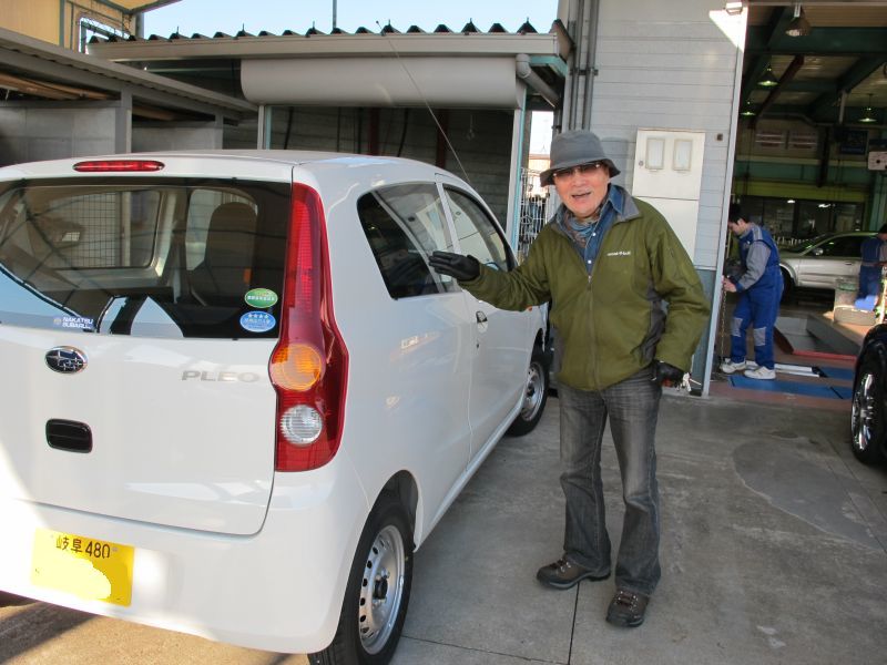 軽自動車の原点と工房の改善_f0076731_21462527.jpg
