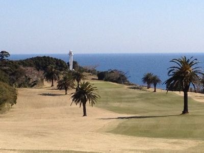 川奈ホテル富士コース_a0279635_18543254.jpg