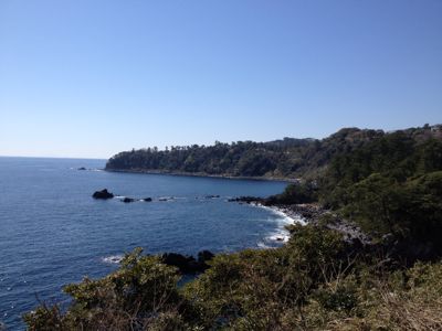 川奈ホテル富士コース_a0279635_18543474.jpg