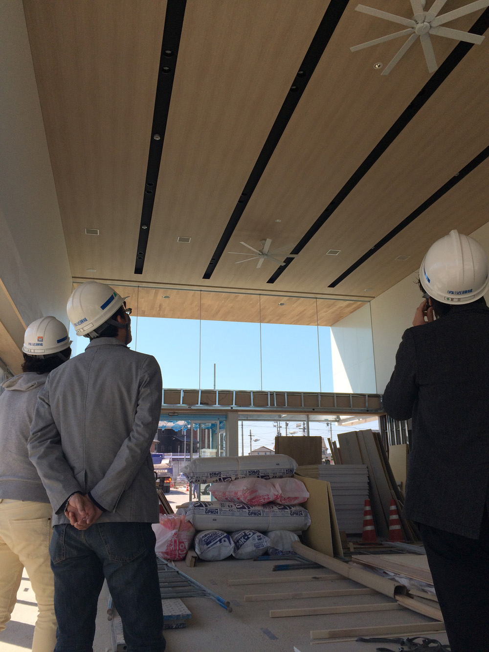 歯科医院 K Project 外観-内装_c0260237_21504978.jpg