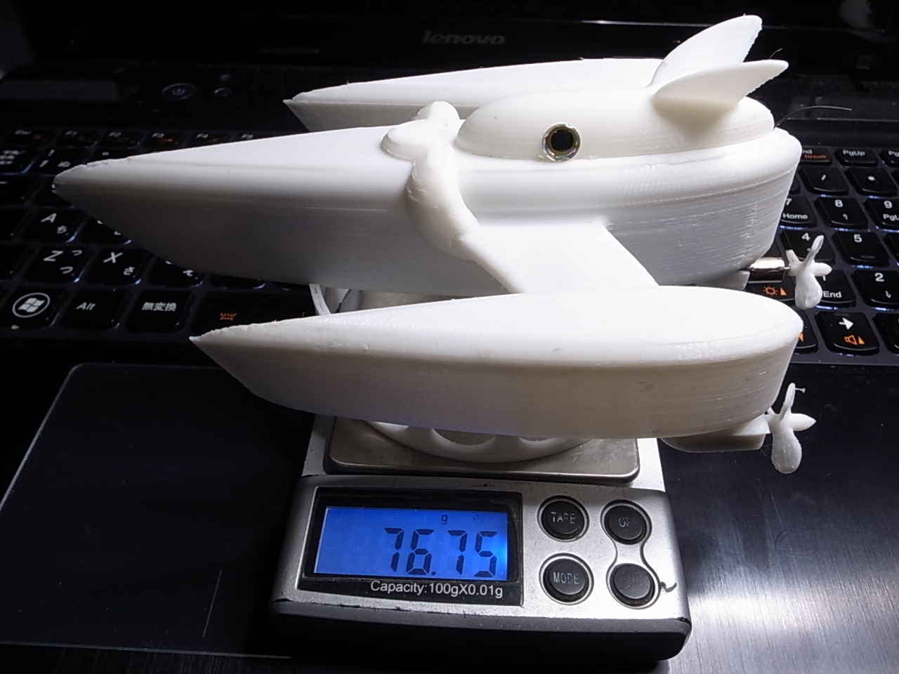 魔法のうさぎ号 Lapin de la magie_d0067943_2334786.jpg