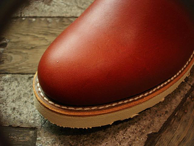 REDWING “#8145” & “#8142” [ROMEO] 2015 SS !! : HOME TOWN