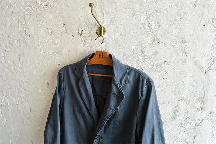 U.K. 50\'s General post office jacket_f0226051_15162133.jpg