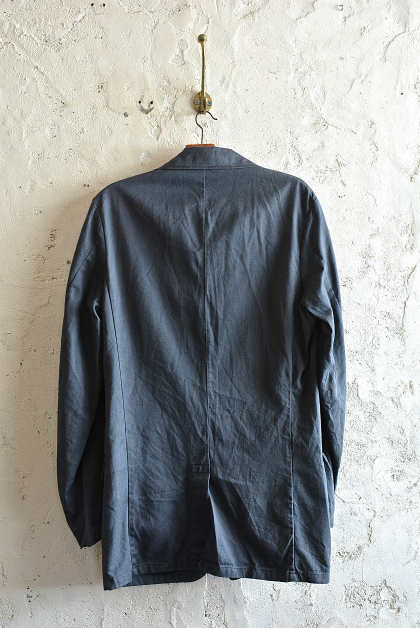 U.K. 50\'s General post office jacket_f0226051_15163285.jpg