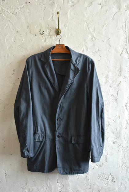 U.K. 50\'s General post office jacket_f0226051_1516732.jpg