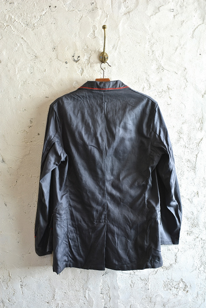 U.K. 50\'s General post office jacket_f0226051_157394.jpg