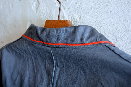 U.K. 50\'s General post office jacket_f0226051_1573976.jpg