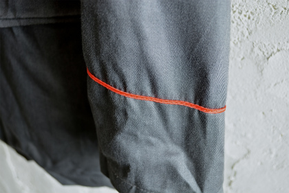 U.K. 50\'s General post office jacket_f0226051_1585257.jpg