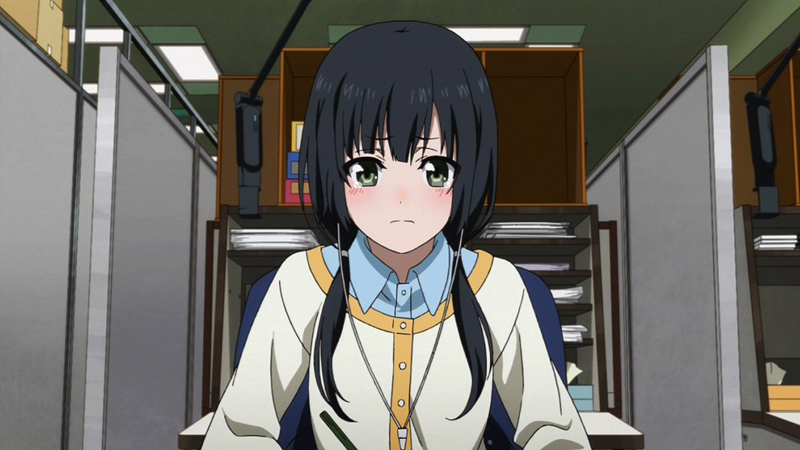 Shirobako 最終回 感想 さぶかるはステータスだ