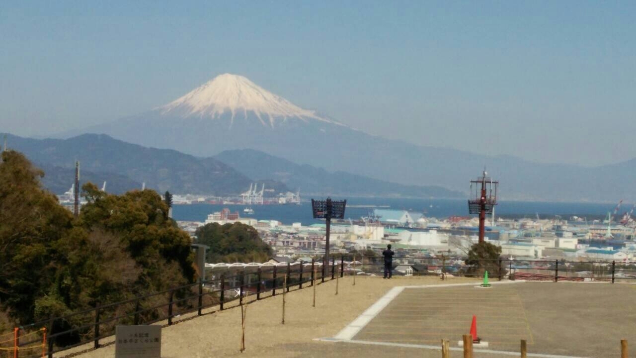 今日の富士山_b0292155_13134065.jpg