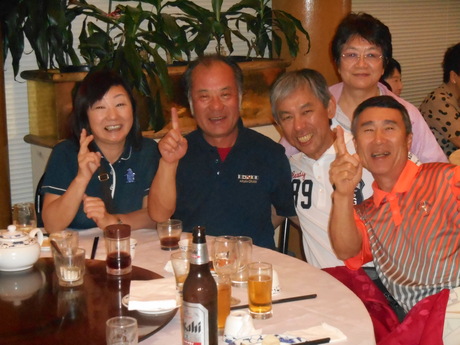 ハワイ満喫して来ました。_b0199261_17295246.jpg