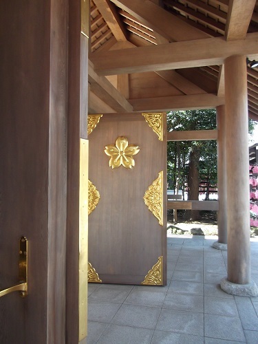 春なので櫻木神社に行ってみた_a0064067_22031720.jpg