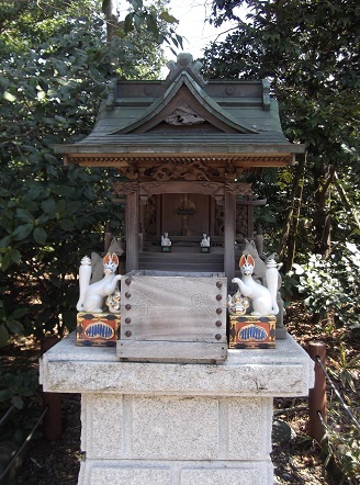 春なので櫻木神社に行ってみた_a0064067_22031728.jpg