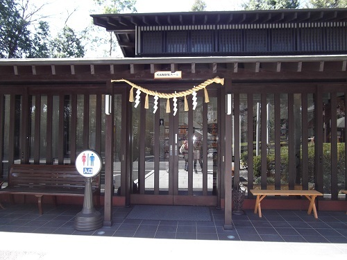 春なので櫻木神社に行ってみた_a0064067_22031767.jpg