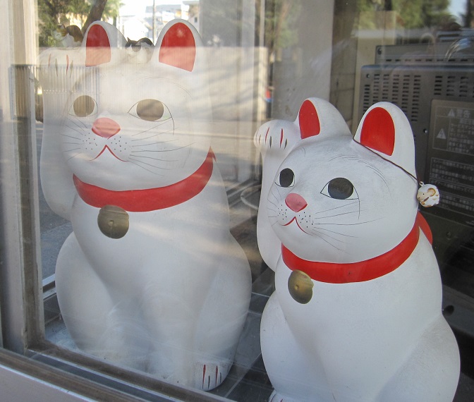 暮れなずむ国分寺_b0019674_121155.jpg