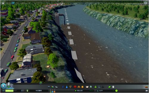 Pc Cities Skylines 使用してるmodまとめ Beautiful Ones Blog